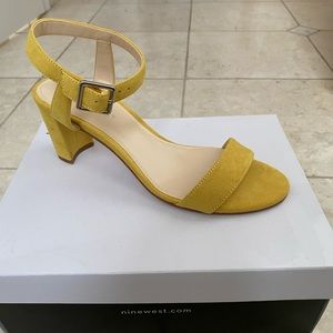 Nine West Heels